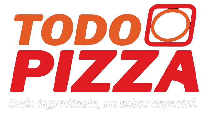 Todo pizza